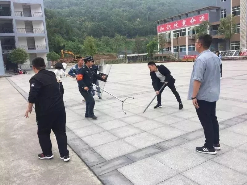 平昌通用職業(yè)技術(shù)學校